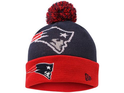 New England Patriots Beanie XDF 150225 7
